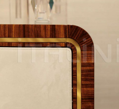 Итальянские Спальни - Комод UNIQUE 3014 фабрика Redeco