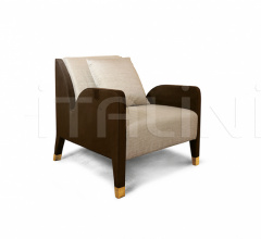 Кресло UNIQUE 3017 фабрика Redeco