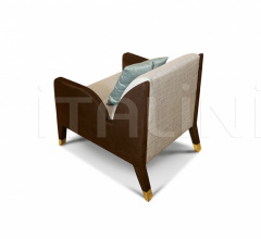 Кресло UNIQUE 3017 фабрика Redeco