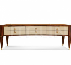 Итальянские Консоли - Консоль MONTENAPOLEONE 1130 фабрика Redeco