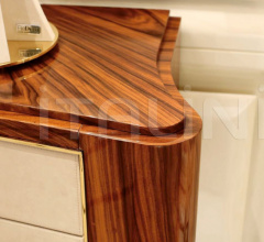 Итальянские Консоли - Консоль MONTENAPOLEONE 1130 фабрика Redeco