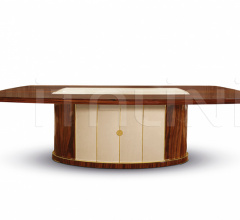 Стол обеденный MONTENAPOLEONE 1141 фабрика Redeco