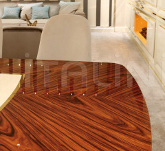 Стол обеденный MONTENAPOLEONE 1141 фабрика Redeco