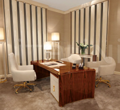 Кресло TRILOGY 1171 фабрика Redeco