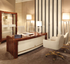 Кресло TRILOGY 1172 фабрика Redeco