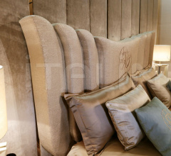 Итальянские Кровати - Кровать TRILOGY 2210 Итальянские Кровати - Кровать TRILOGY 2210 фабрика Redeco