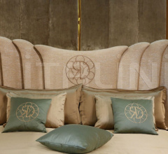 Итальянские Кровати - Кровать TRILOGY 2210 Итальянские Кровати - Кровать TRILOGY 2210 фабрика Redeco