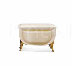 Итальянские Спальни - Тумбочка TRILOGY 2216 фабрика Redeco