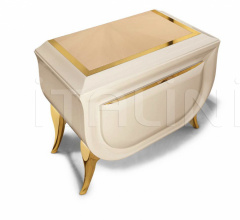 Итальянские Спальни - Тумбочка TRILOGY 2216 фабрика Redeco