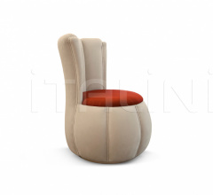 Кресло TRILOGY 2196 фабрика Redeco