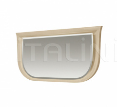 Настенное зеркало TRILOGY 2124 Настенное зеркало TRILOGY 2124 фабрика Redeco