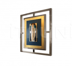 Настенное зеркало TRILOGY 3031 Настенное зеркало TRILOGY 3031 фабрика Redeco