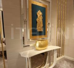 Настенное зеркало TRILOGY 3031 Настенное зеркало TRILOGY 3031 фабрика Redeco