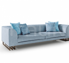 Итальянские Диваны - Диван HANAMI 4100 Итальянские Диваны - Диван HANAMI 4100 фабрика Redeco