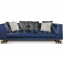 Итальянские Диваны - Диван HANAMI 4404 Итальянские Диваны - Диван HANAMI 4404 фабрика Redeco