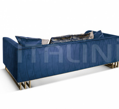 Итальянские Диваны - Диван HANAMI 4404 Итальянские Диваны - Диван HANAMI 4404 фабрика Redeco