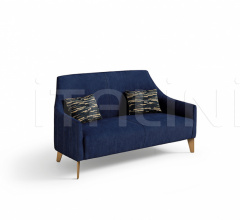 Итальянские Диваны - Диван HANAMI 4141 Итальянские Диваны - Диван HANAMI 4141 фабрика Redeco