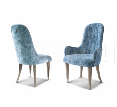 Стул HANAMI 4121 / 4122 Стул HANAMI 4121 / 4122 фабрика Redeco