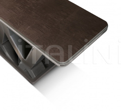 Итальянские Консоли - Консоль HANAMI 4113 фабрика Redeco