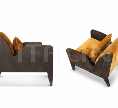 Кресло UNIQUE 4239 фабрика Redeco