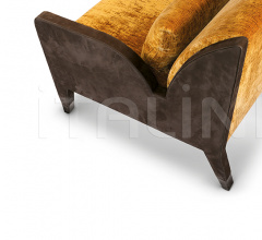 Кресло UNIQUE 4239 фабрика Redeco