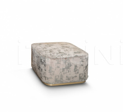 Итальянские Пуфы - Пуф HANAMI 4407 Итальянские Пуфы - Пуф HANAMI 4407 фабрика Redeco
