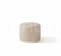 Итальянские Пуфы - Пуф HANAMI 4407/SP Итальянские Пуфы - Пуф HANAMI 4407/SP фабрика Redeco