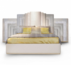 Итальянские Кровати - Кровать HANAMI 4421 Итальянские Кровати - Кровать HANAMI 4421 фабрика Redeco