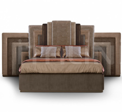 Итальянские Кровати - Кровать HANAMI 4231 Итальянские Кровати - Кровать HANAMI 4231 фабрика Redeco