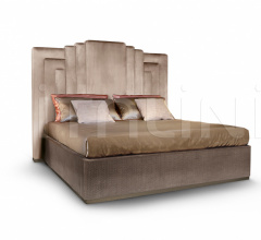 Итальянские Кровати - Кровать HANAMI 4230 Итальянские Кровати - Кровать HANAMI 4230 фабрика Redeco