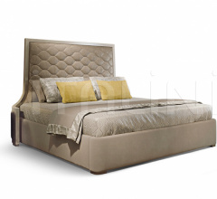 Итальянские Кровати - Кровать HANAMI 4162 Итальянские Кровати - Кровать HANAMI 4162 фабрика Redeco