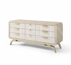 Итальянские Спальни - Комод HANAMI 4420 фабрика Redeco