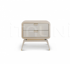 Итальянские Спальни - Тумбочка HANAMI 4422 фабрика Redeco