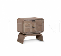 Итальянские Спальни - Тумбочка HANAMI 4232 фабрика Redeco