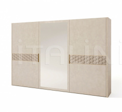 Итальянские Спальни - Шкаф HANAMI 4171 Итальянские Спальни - Шкаф HANAMI 4171 фабрика Redeco