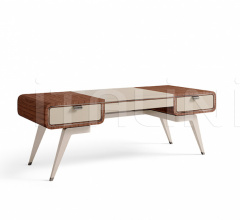 Итальянские Письменные столы - Письменный стол HANAMI 4321 Итальянские Письменные столы - Письменный стол HANAMI 4321 фабрика Redeco