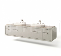 Итальянские Ванная - Тумба под раковину HANAMI 4183 Итальянские Ванная - Тумба под раковину HANAMI 4183 фабрика Redeco