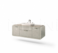 Итальянские Ванная - Тумба под раковину HANAMI 4180 Итальянские Ванная - Тумба под раковину HANAMI 4180 фабрика Redeco