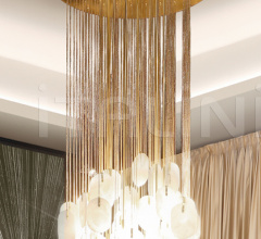 Итальянские Свет - Подвесной светильник HANAMI L116 Итальянские Свет - Подвесной светильник HANAMI L116 фабрика Redeco