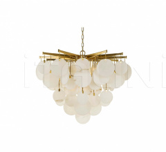 Итальянские Свет - Подвесной светильник HANAMI L118 Итальянские Свет - Подвесной светильник HANAMI L118 фабрика Redeco