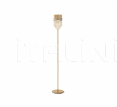 Итальянские Свет - Напольный светильник HANAMI L115 Итальянские Свет - Напольный светильник HANAMI L115 фабрика Redeco