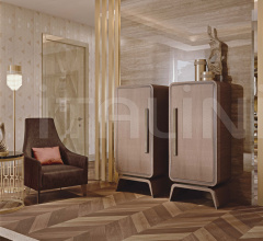 Итальянские Свет - Напольный светильник HANAMI L115 Итальянские Свет - Напольный светильник HANAMI L115 фабрика Redeco