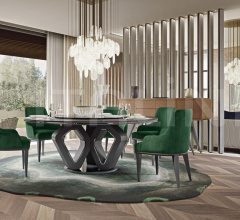 Итальянские Свет - Подвесной светильник HANAMI L116 Итальянские Свет - Подвесной светильник HANAMI L116 фабрика Redeco