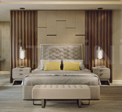 Итальянские Настольные светильники - Настольный светильник HANAMI L114 Итальянские Настольные светильники - Настольный светильник HANAMI L114 фабрика Redeco