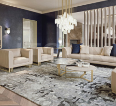 Итальянские Настольные светильники - Настольный светильник HANAMI L114 Итальянские Настольные светильники - Настольный светильник HANAMI L114 фабрика Redeco