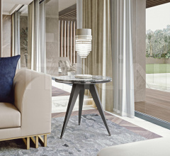 Итальянские Настольные светильники - Настольный светильник HANAMI L114 Итальянские Настольные светильники - Настольный светильник HANAMI L114 фабрика Redeco