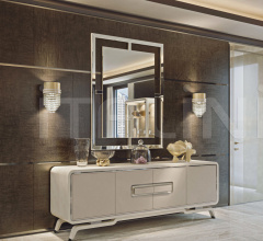 Итальянские Свет - Настенный светильник HANAMI L113 Итальянские Свет - Настенный светильник HANAMI L113 фабрика Redeco