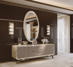 Итальянские Свет - Настенный светильник UNIQUE L76 Итальянские Свет - Настенный светильник UNIQUE L76 фабрика Redeco