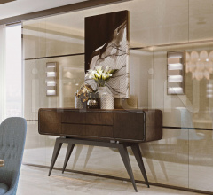 Итальянские Свет - Настенный светильник UNIQUE L76 Итальянские Свет - Настенный светильник UNIQUE L76 фабрика Redeco