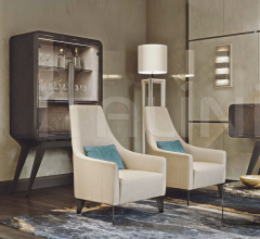 Итальянские Свет - Настенный светильник UNIQUE L76 Итальянские Свет - Настенный светильник UNIQUE L76 фабрика Redeco